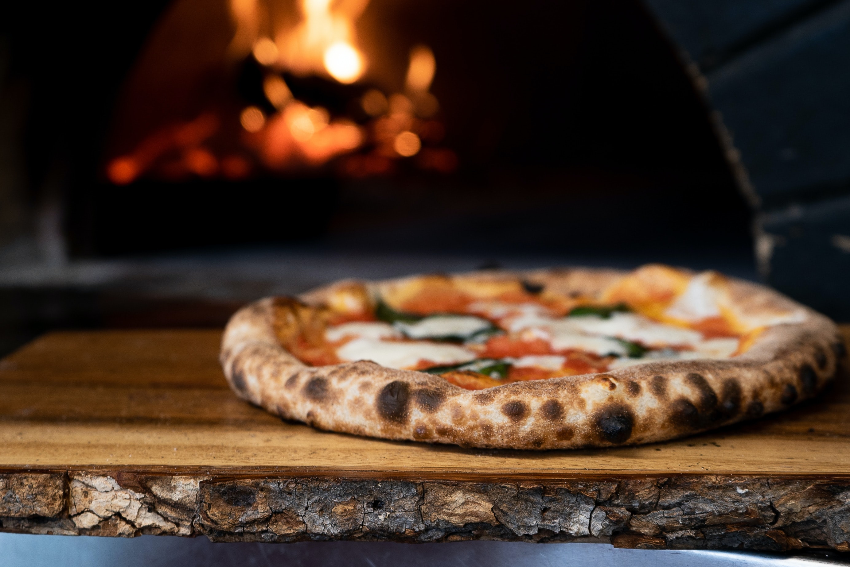 Pizza Catering Menu